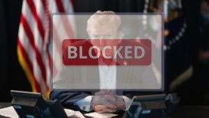 Sboe Member Urges Richardson Isd To Apply Filters Evenly After Trump Search Bloc