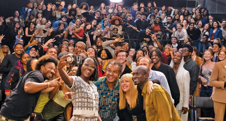 Scad Savannah Film Festival Returns Oct 24 31 Showcasing Oscar Nominated Talent