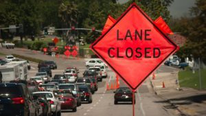 Scdot To Close Two Lanes On I 85 Near Middle Tyger River Sep 26 27