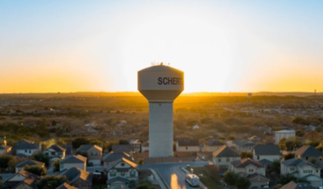 Schertz City Council Adopts Five Industry Economic Development Plan