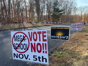 School Districts Nationwide Grapple With Closures As Enrollment Drops