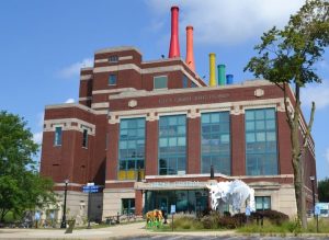 Science Central Announces Sci Fi Central Festival In Fort Wayne For Oct 3