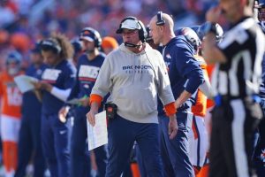 Seahawks Coach Denies Cheating Claims After Broncos Payton Alleges Rule Violatio