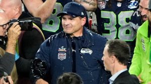 Seahawks Coach Says Broncos Sean Payton Reacted Strongly To Social Media Scoutin
