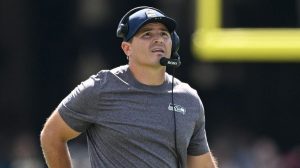 Seahawks Defensive Coach Mike Macdonald Apologizes To Broncos Coach Sean Payton