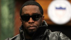 Sean Diddy Combs Reportedly Enjoys Privileged Treatment At Fort Dix Federal Pris