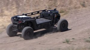 Seattle Ai Firm Overland Secures 20 Million Marine Corps Contract For Autonomous