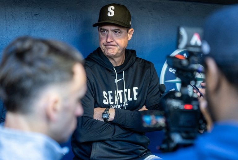Seattle Mariners Announce Dan Wilson Will Not Return As Manager For 2027