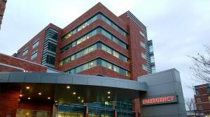 Seattle Parents Sue Salem Health Over Forced Transport Of Deceased Infant