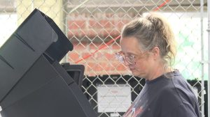 Sebastian County Opens Voting Machines To Public For Hands On Security Test