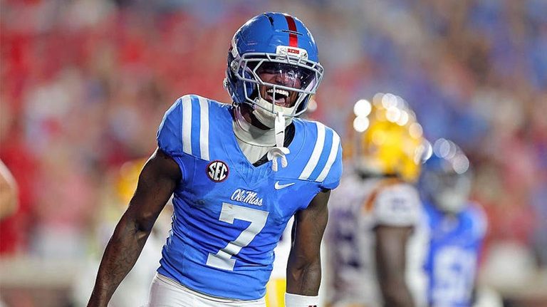 Sec Dominates Ap Top 25 With Ten Teams As Week 3 Rankings Released