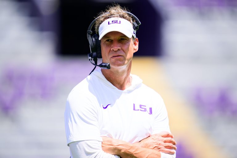 Sec Files Lawsuit Against Lsu Over Plan To Field Former Nfl Players