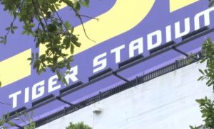 Sec Files Lawsuit Against Lsu Over Use Of Former Professionals In College Footba