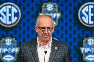 Sec Postpones Vote On Lsu Membership After University Complies With Roster Ban
