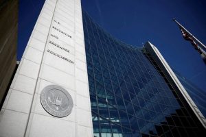 Sec Proposes Ending Federal Oversight Of Shareholder Votes Citing State Authorit