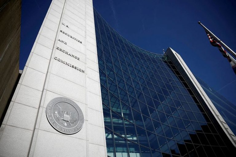 Sec Proposes Ending Federal Oversight Of Shareholder Votes Citing State Authorit