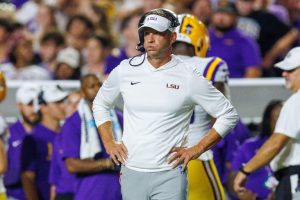 Sec Schedules Meeting To Vote On Expelling Lsu Over Governance Concerns