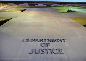Second Doj Prosecutor Resigns From Trump Conspiracy Probe