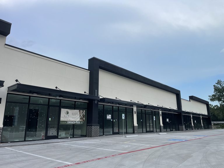 Secret Touch Salon Studios To Open In New Caney S Archpoint Retail Center