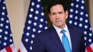 Secretary Rubio Says Foreign Actor Behind Foiled Uk Base Terror Plot Warns Of Re