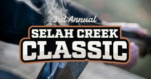 Selah Creek Classic Clay Shoot And After Party To Benefit Local Mamas And Babies