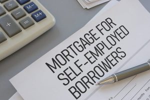 Self Employed Homebuyers Face More Early Turn Downs But Benefit From Booming Non