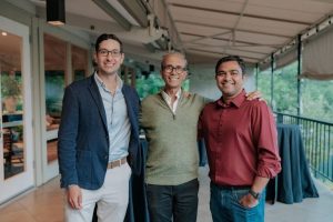 Seligman Ventures Raises Deployable Capital To 1 Billion To Fund Ai Hardware Boo