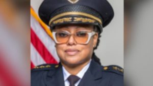 Selma City Council Appoints Ettice Brickus As First Permanent Black Female Polic