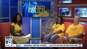 Selma S S T O M P To Host Citywide Prayer Day And 15Th Praise Unity Celebration