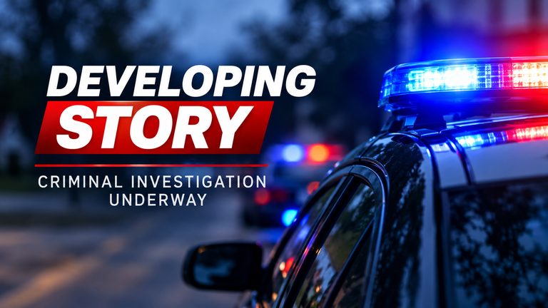 Semi Truck And Suv Crash On U S 30 Injures Multiple Investigation Ongoing In Van