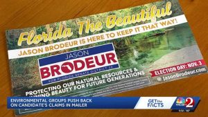 Sen Jason Brodeur Defends Property Rights Amid Rural Boundary Controversy In Sen