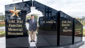 Sen Jim Justice Secures Unanimous Vote For Wwii Hero Memorial On The National Ma