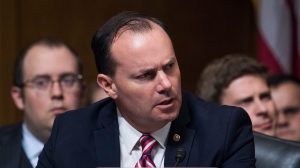 Sen Mike Lee Calls For Citizenship Verification After Report Finds 30 000 Noncit
