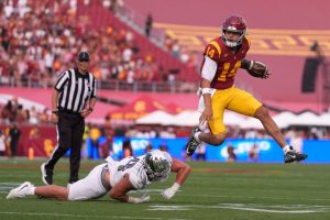 Senate Advances Bipartisan College Sports Reform Backed By President Trump