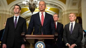 Senate Moves Toward College Sports Nil Reform And Ohio Utility Bill Ahead Of Mid