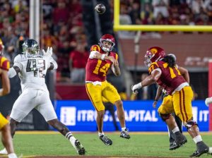 Senate Passes Bipartisan College Sports Reform Bill Backed By President Trump