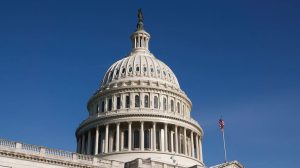 Senate Passes Protect College Sports Act Trump Calls For Swift Passage