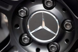 Senate Republican Assures Mercedes Benz Will Stay On U S Roads Amid Chinese Vehi