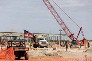 Senate Republicans Block Ratepayer Protection Act Amid Data Center Debate
