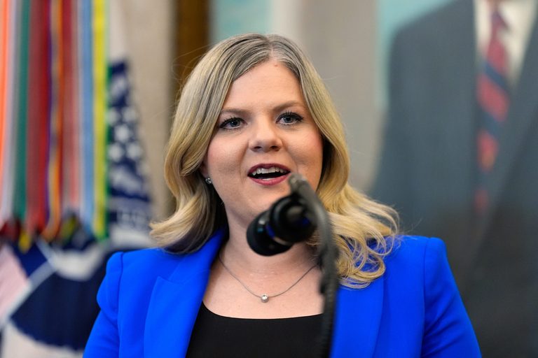 Senate To Vet Trump S Fda Pick Over Abortion Pill Vaccines And Vaping Rules