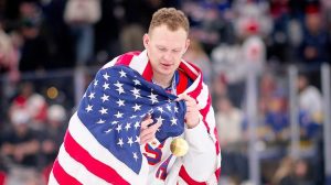 Senators Owner Says Family Ties Influenced Brady Tkachuk S Trade Request
