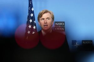 Senators Question Pentagon Briefing On Trump Administration S Defense Strategy
