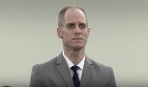 Sentencing For Former Pastor Caleb Flynn Set For Oct 5 In Tipp City