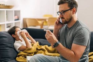 September Surge In Medical Appointments Challenges Families After Labor Day