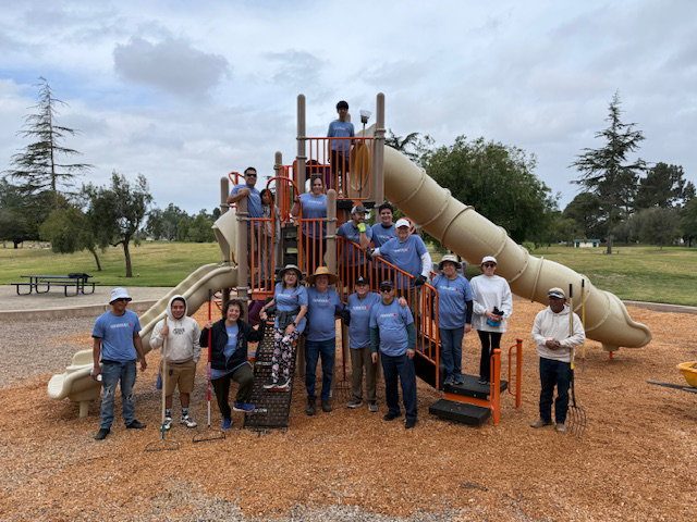 Serve Santa Maria Calls For Volunteers For 31St Annual Community Cleanup