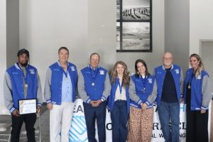 Seven Casper Alumni Honored In Boys Girls Club Hall Of Fame