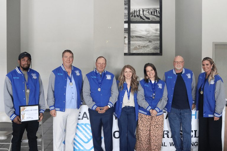 Seven Casper Alumni Honored In Boys Girls Club Hall Of Fame