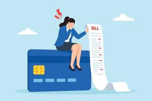 Seven Credit Card Habits That Deepen Debt And How To Stop Them