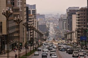 Seven Ethiopian Armed Groups Form Alliance To Challenge Prime Minister Abiy Ahme