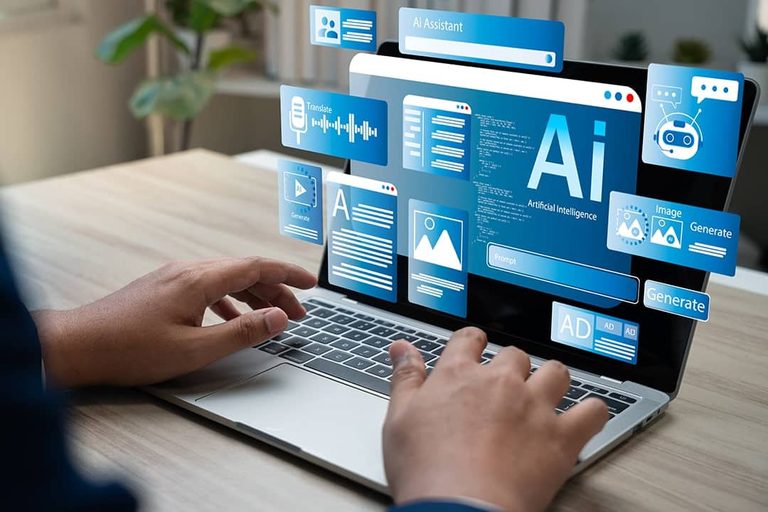 Shadow Ai Threatens Workplace Security And Employee Skills Experts Warn